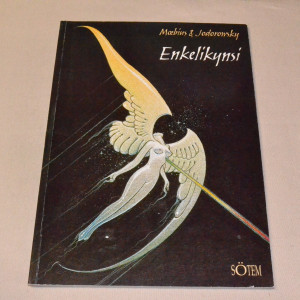 Moebius & Jodorowsky Enkelikynsi